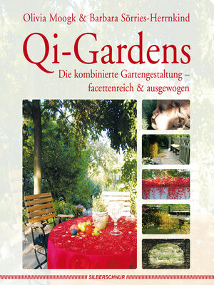 cover image of Qi-Gardens